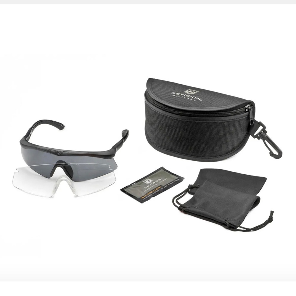 SAWFLY EYEWEAR ESSENTIAL KIT Never open